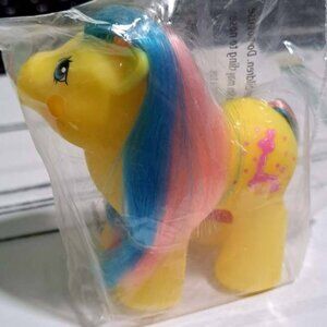 Baby Chipper horse pony toy collectable NIB HQG1C